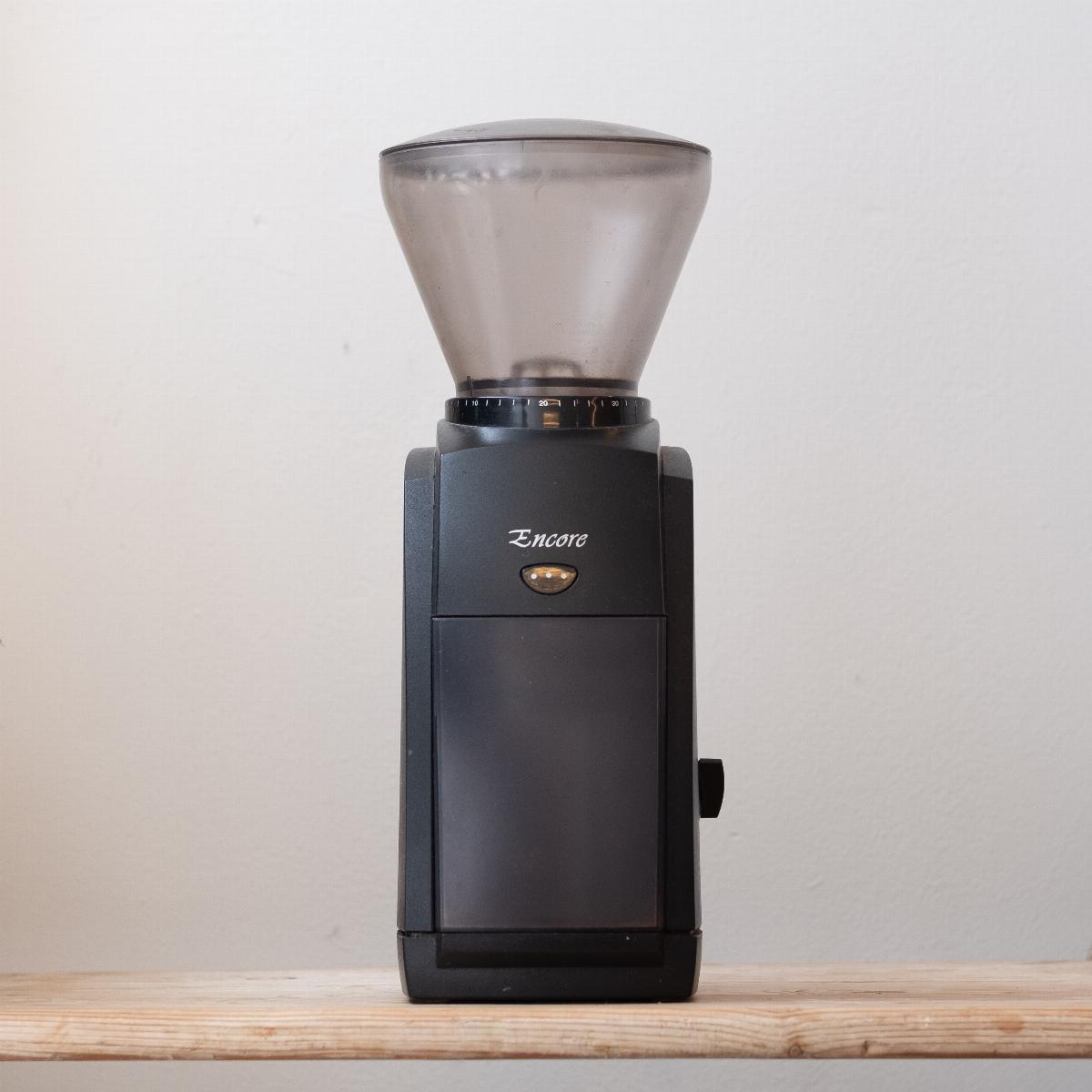 baratza{% if product.subTitle %} — encore grinder{% endif %}